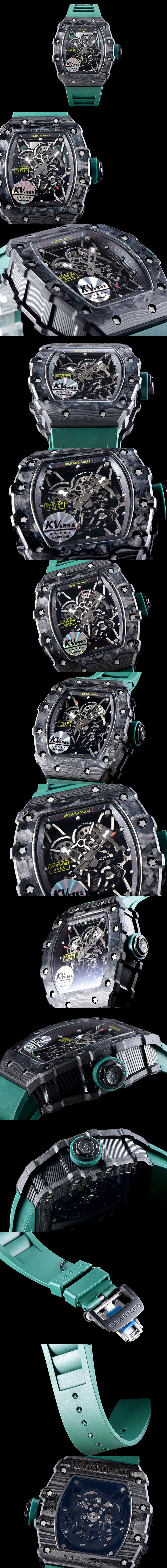 리차드밀 RM035-02 -8